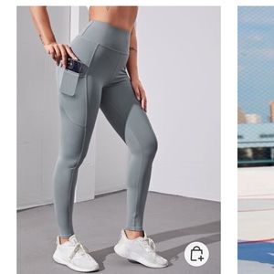 Shein Leggings